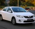 Белый Тойота Королла, объемом двигателя 1.3 л и пробегом 157 тыс. км за 7800 $, фото 2 на Automoto.ua