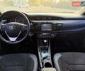 Белый Тойота Королла, объемом двигателя 1.6 л и пробегом 159 тыс. км за 12800 $, фото 14 на Automoto.ua