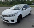 Белый Тойота Королла, объемом двигателя 1.3 л и пробегом 289 тыс. км за 7800 $, фото 1 на Automoto.ua