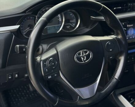 Білий Тойота Королла, об'ємом двигуна 1.6 л та пробігом 158 тис. км за 13800 $, фото 11 на Automoto.ua