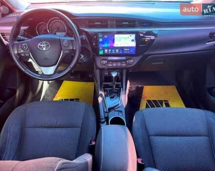 Белый Тойота Королла, объемом двигателя 1.6 л и пробегом 197 тыс. км за 11999 $, фото 45 на Automoto.ua