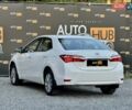 Білий Тойота Королла, об'ємом двигуна 1.6 л та пробігом 142 тис. км за 12900 $, фото 3 на Automoto.ua