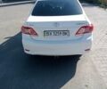 Белый Тойота Королла, объемом двигателя 1.33 л и пробегом 160 тыс. км за 7000 $, фото 5 на Automoto.ua
