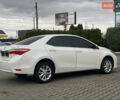 Белый Тойота Королла, объемом двигателя 1.6 л и пробегом 193 тыс. км за 12500 $, фото 6 на Automoto.ua