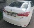 Белый Тойота Королла, объемом двигателя 1.3 л и пробегом 161 тыс. км за 8500 $, фото 6 на Automoto.ua