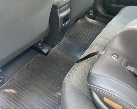 Белый Тойота Королла, объемом двигателя 1.33 л и пробегом 147 тыс. км за 11800 $, фото 7 на Automoto.ua