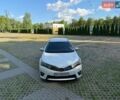 Білий Тойота Королла, об'ємом двигуна 1.6 л та пробігом 40 тис. км за 13800 $, фото 1 на Automoto.ua