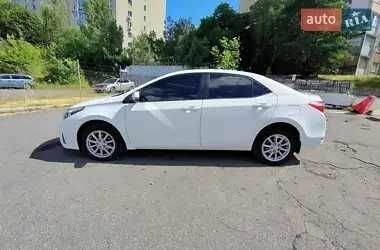 Білий Тойота Королла, об'ємом двигуна 1.3 л та пробігом 276 тис. км за 7800 $, фото 4 на Automoto.ua
