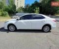 Білий Тойота Королла, об'ємом двигуна 1.3 л та пробігом 276 тис. км за 7800 $, фото 4 на Automoto.ua