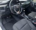 Белый Тойота Королла, объемом двигателя 1.6 л и пробегом 160 тыс. км за 9300 $, фото 11 на Automoto.ua