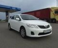 Белый Тойота Королла, объемом двигателя 1.33 л и пробегом 199 тыс. км за 6500 $, фото 1 на Automoto.ua