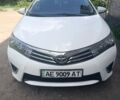 Белый Тойота Королла, объемом двигателя 1.3 л и пробегом 161 тыс. км за 8500 $, фото 2 на Automoto.ua