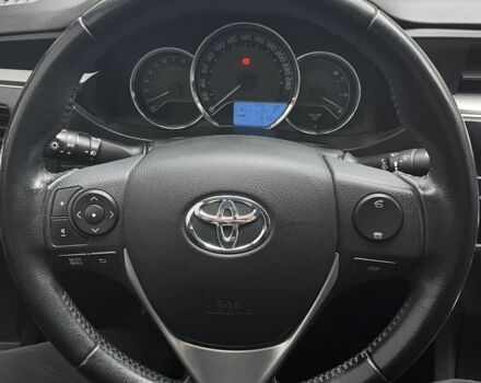 Белый Тойота Королла, объемом двигателя 1.6 л и пробегом 142 тыс. км за 12200 $, фото 19 на Automoto.ua