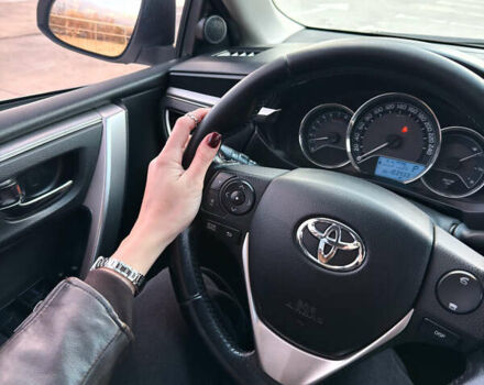 Белый Тойота Королла, объемом двигателя 1.6 л и пробегом 183 тыс. км за 9890 $, фото 33 на Automoto.ua