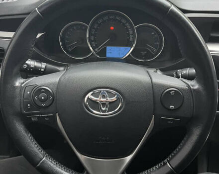 Белый Тойота Королла, объемом двигателя 1.6 л и пробегом 142 тыс. км за 12000 $, фото 15 на Automoto.ua