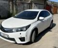 Белый Тойота Королла, объемом двигателя 1.3 л и пробегом 377 тыс. км за 5400 $, фото 1 на Automoto.ua