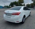 Белый Тойота Королла, объемом двигателя 1.6 л и пробегом 160 тыс. км за 9300 $, фото 7 на Automoto.ua