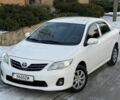 Белый Тойота Королла, объемом двигателя 1.3 л и пробегом 145 тыс. км за 6700 $, фото 1 на Automoto.ua