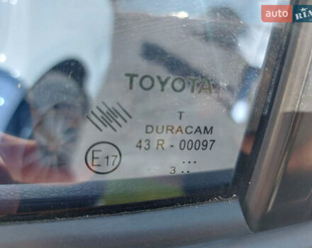 Белый Тойота Королла, объемом двигателя 1.3 л и пробегом 83 тыс. км за 12000 $, фото 16 на Automoto.ua