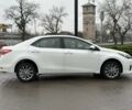 Белый Тойота Королла, объемом двигателя 1.6 л и пробегом 170 тыс. км за 10300 $, фото 2 на Automoto.ua