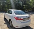Белый Тойота Королла, объемом двигателя 1.6 л и пробегом 233 тыс. км за 9900 $, фото 1 на Automoto.ua