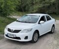 Білий Тойота Королла, об'ємом двигуна 1.6 л та пробігом 191 тис. км за 8293 $, фото 1 на Automoto.ua