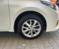 Белый Тойота Королла, объемом двигателя 1.6 л и пробегом 215 тыс. км за 10300 $, фото 5 на Automoto.ua