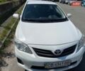Белый Тойота Королла, объемом двигателя 1.33 л и пробегом 256 тыс. км за 6500 $, фото 1 на Automoto.ua