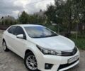 Белый Тойота Королла, объемом двигателя 1.6 л и пробегом 142 тыс. км за 12200 $, фото 2 на Automoto.ua