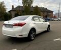 Белый Тойота Королла, объемом двигателя 1.6 л и пробегом 200 тыс. км за 8800 $, фото 4 на Automoto.ua
