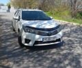 Белый Тойота Королла, объемом двигателя 1.3 л и пробегом 140 тыс. км за 9800 $, фото 1 на Automoto.ua
