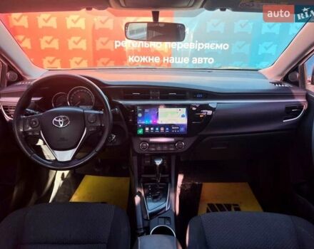 Белый Тойота Королла, объемом двигателя 1.6 л и пробегом 197 тыс. км за 11999 $, фото 44 на Automoto.ua