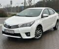 Белый Тойота Королла, объемом двигателя 1.6 л и пробегом 170 тыс. км за 10300 $, фото 1 на Automoto.ua