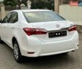 Белый Тойота Королла, объемом двигателя 1.6 л и пробегом 137 тыс. км за 10999 $, фото 37 на Automoto.ua