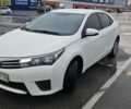 Белый Тойота Королла, объемом двигателя 1.33 л и пробегом 131 тыс. км за 9100 $, фото 1 на Automoto.ua