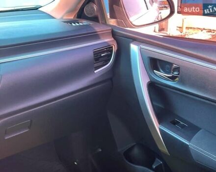 Белый Тойота Королла, объемом двигателя 1.6 л и пробегом 197 тыс. км за 11999 $, фото 47 на Automoto.ua