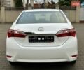 Белый Тойота Королла, объемом двигателя 1.6 л и пробегом 137 тыс. км за 10999 $, фото 36 на Automoto.ua
