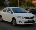 Белый Тойота Королла, объемом двигателя 1.33 л и пробегом 157 тыс. км за 7800 $, фото 3 на Automoto.ua