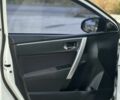 Білий Тойота Королла, об'ємом двигуна 1.6 л та пробігом 158 тис. км за 13800 $, фото 9 на Automoto.ua