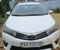 Білий Тойота Королла, об'ємом двигуна 1.6 л та пробігом 196 тис. км за 12900 $, фото 3 на Automoto.ua