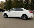 Белый Тойота Королла, объемом двигателя 1.6 л и пробегом 200 тыс. км за 8800 $, фото 6 на Automoto.ua