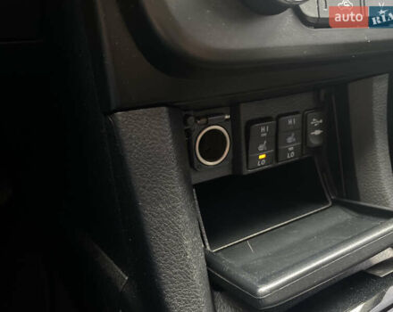 Белый Тойота Королла, объемом двигателя 1.6 л и пробегом 193 тыс. км за 12500 $, фото 22 на Automoto.ua