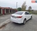 Белый Тойота Королла, объемом двигателя 1.33 л и пробегом 376 тыс. км за 6500 $, фото 24 на Automoto.ua