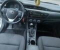 Белый Тойота Королла, объемом двигателя 1.6 л и пробегом 160 тыс. км за 9300 $, фото 10 на Automoto.ua