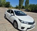 Белый Тойота Королла, объемом двигателя 1.6 л и пробегом 233 тыс. км за 9900 $, фото 3 на Automoto.ua
