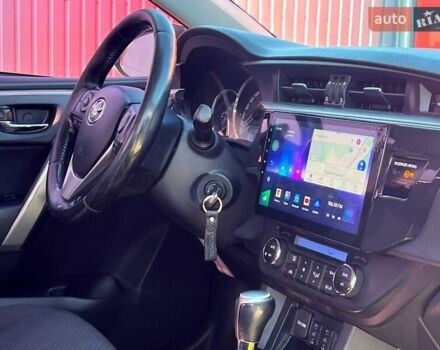 Белый Тойота Королла, объемом двигателя 1.6 л и пробегом 197 тыс. км за 11999 $, фото 57 на Automoto.ua