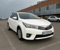 Белый Тойота Королла, объемом двигателя 1.33 л и пробегом 151 тыс. км за 8900 $, фото 1 на Automoto.ua