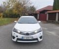Белый Тойота Королла, объемом двигателя 1.33 л и пробегом 376 тыс. км за 6500 $, фото 21 на Automoto.ua