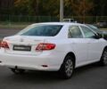Белый Тойота Королла, объемом двигателя 1.3 л и пробегом 157 тыс. км за 7800 $, фото 5 на Automoto.ua