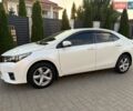 Білий Тойота Королла, об'ємом двигуна 1.6 л та пробігом 142 тис. км за 11900 $, фото 1 на Automoto.ua